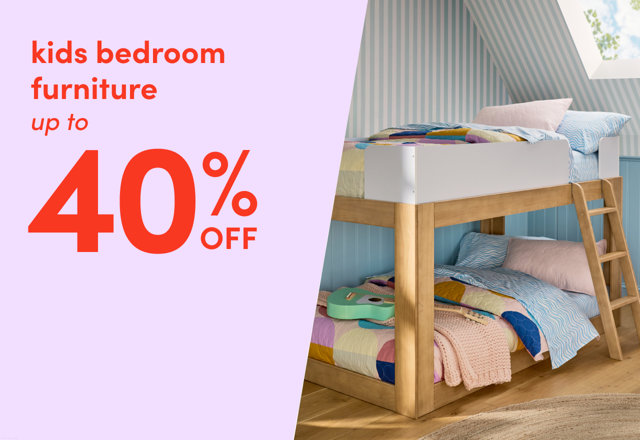 deals on kids bedroom furniture